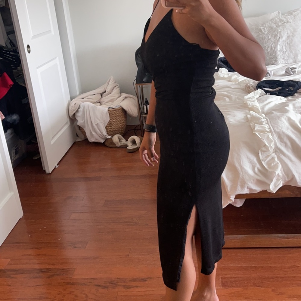 Dress - Picture 2 of 3